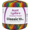 Aunt Lydia's Classic Crochet Thread Size 10-Mexicana