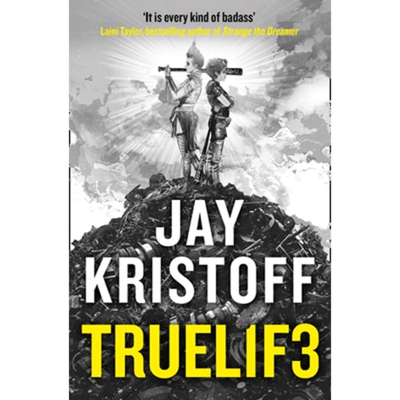 Pre-Owned Truel1F3 Truelife (Paperback) 0008301468 9780008301460