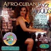 Afro-Cuban Jazz Moods - Vol.1