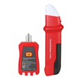 thumbnail image 1 of UT25A Circuit Breaker Finder Tester Tool Kit Socket GFCI Test Automatic Diagnosis Circuit, 1 of 5