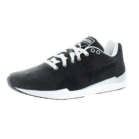 Puma Men's XS500 Woven Sneaker Shoes - 3 Colors