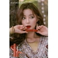 thumbnail image 2 of Tinte de labios Rom&nd Juicy Lasting Tint 13 EAT DOTORI 5.5 g, 2 of 8