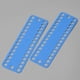 thumbnail image 2 of Scienceny 2 unids/set herramienta de costura y bordado ampliamente utilizada para entusiastas de la puntada herramienta de línea de de puntada Artesanía azul Monolítico, 2 of 6