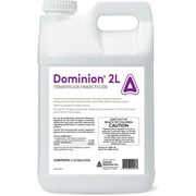 Dominion 2L 2.15 Gallon- Imidacloprid Insecticide Compare to Premise 2F
