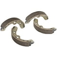 thumbnail image 2 of BFO Rear Brake Shoes for Club Car Golf Carts Gas and Electric 1011463 1981-1993 New, 2 of 6
