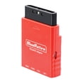 thumbnail image 1 of Adaptador Controlador Inalámbrico para PS3/PS4/PS5/Xbox One S Consola PS2 PS1() Rojo, 1 of 4