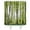 1, variant on Natural Scenery Waterfall Shower Curtain Plant Lake River Landscape Bath Decor Bathroom Waterproof Polyester Cloth Set