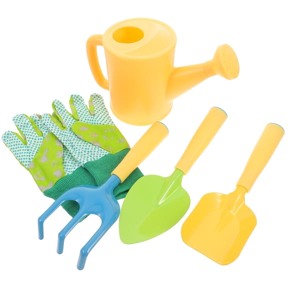 LOLIPPYY 1 Set Kids Landscaping Tools Multi for Gardening Supplies