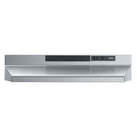 Broan 42W in. Four Way Under Cabinet Range Hood