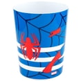 thumbnail image 3 of Marvel Spiderman Bathroom Wastebasket, 1 Each, 3 of 5