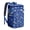 Blue-2, variant on Construction Themed Insulated Backpack Cooler - Waterproof, Leakproof for Kids, Picnic, Travel, and Road Trips