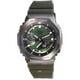 thumbnail image 1 of Casio Reloj G-Shock Analógico-digital de Cuarzo para Buceo GM-2100B-3A, Resistente Al Agua hasta 200 M, para Hombre, 1 of 3