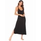 thumbnail image 2 of Camisones de Modal para mujer, ropa de dormir lisa, lencería Sexy, bata, vestido para el hogar, 2 of 4