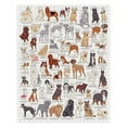 thumbnail image 2 of Dog Lover's 1000 Piece Jigsaw Puzzle (Other), 2 of 4