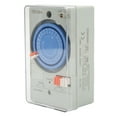 Mechanical Timer Switch Anti Interference Programmable Time Switch for