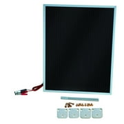 COMPETITION SOLAR Nature Power (41007) Competition 7 Watt Amorphous Solar Panel