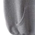 thumbnail image 4 of WUSUOWEI Sweatshirt For Women Sleeveless Hooded Sweatshirt Zip Up Casual Womens Tunic Top with Splice Design L, 4 of 7