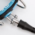 thumbnail image 2 of Dalazy Freediving Lanyard with Fits for Diving Diving Freediving Blue, 2 of 6