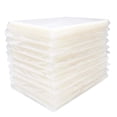 thumbnail image 4 of PouchWorth 1,000 pcs Clear 6" x 15", 3 mil Vacuum Chamber Bags Great for Food Vac Storage, 4 of 4