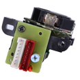 thumbnail image 2 of KSS-152A Laser Pickup Electronic Component Single Head Laser Optical Lens for CD Player, 2 of 4