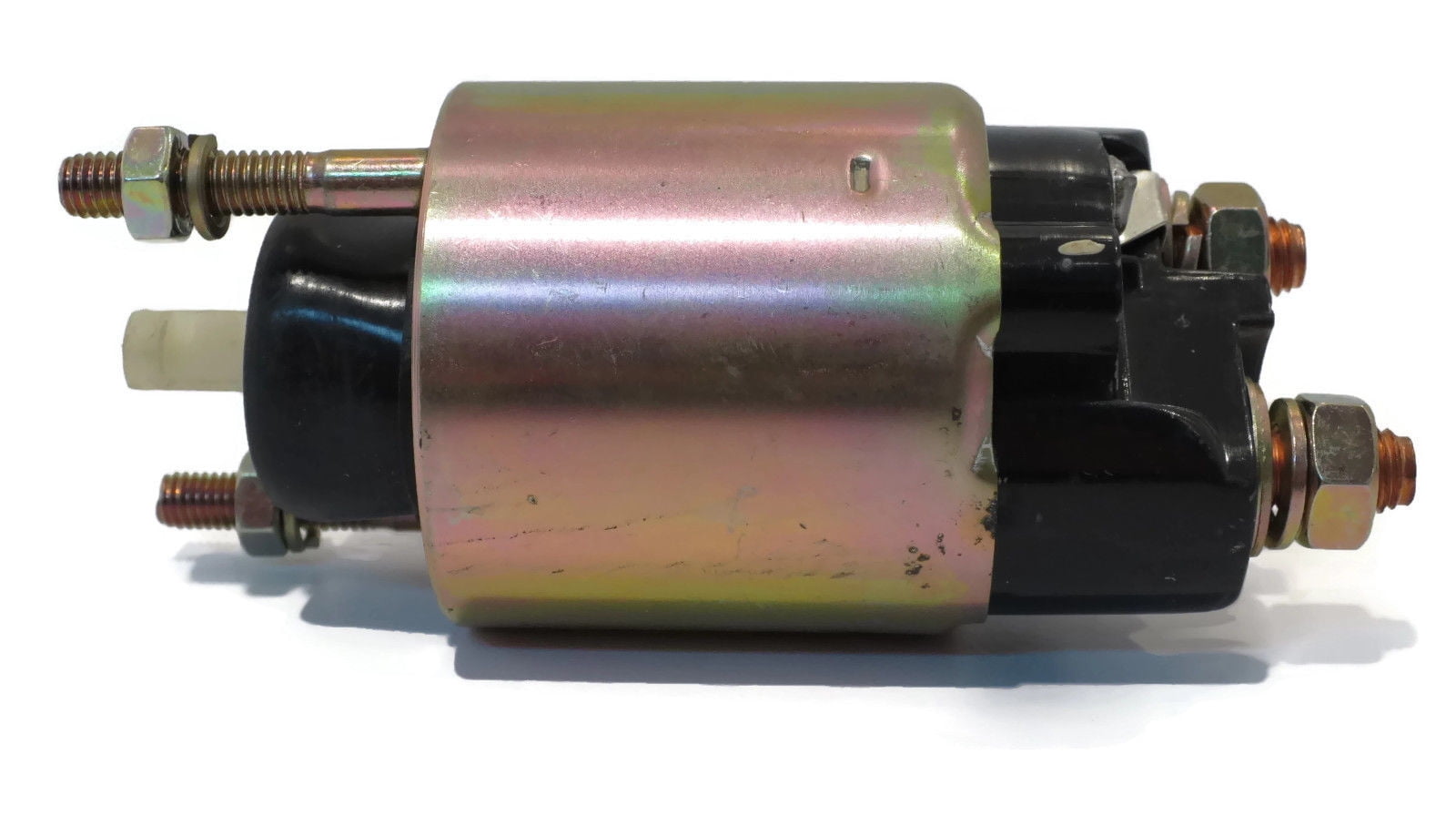 ELECTRIC STARTER SOLENOID fits CH12.5 CH18 CH20 CH23 CH25 CH26 Command Engines 