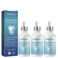 thumbnail image 1 of 3pcs Quickly Gum Repair Drops Serum Relieve Toothache Cavities Caries Whiten Teeth Remove Yellow Plaque Stains Teeth Care Toothpaste, 1 of 5