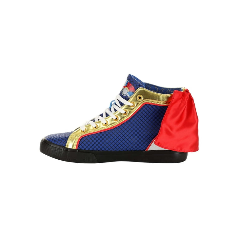 Marvel shoes sales for adults