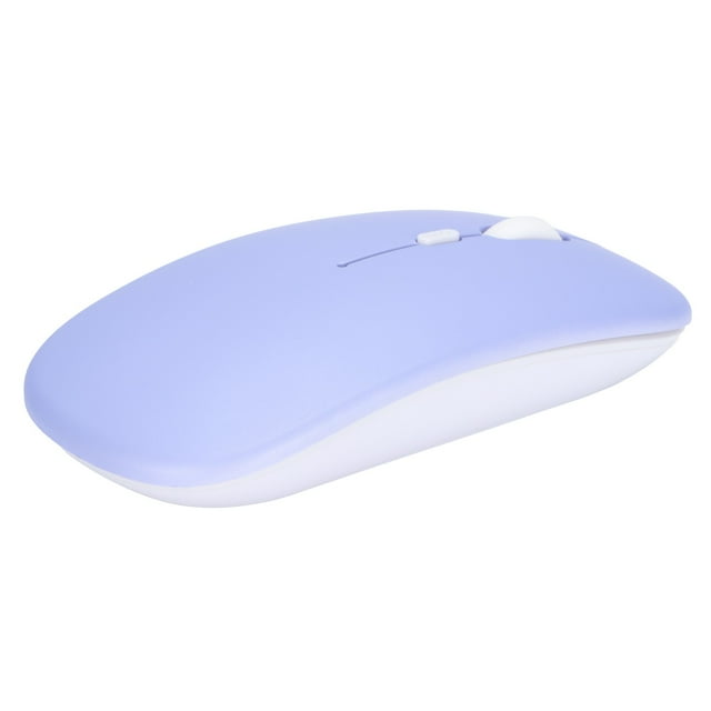 Mouse, UltraThin Portable Gaming Office Computer Accessories with Transmission, Three Level DPI, 800-1200-1600DPI, Long Service Life