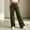 Army Green, variant on JOANKDMI High Waisted Lounge Trousers for Women Wide Leg Athletic Pants with Pockets Tummy Control Loose Baggy Joggers for Yoga Workout Running and Everyday Wear