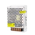 thumbnail image 4 of Bgsha Switch Power Supply Transformer AC220V To 12V 24V Adapter For LED Strip 25W-350W, 4 of 9