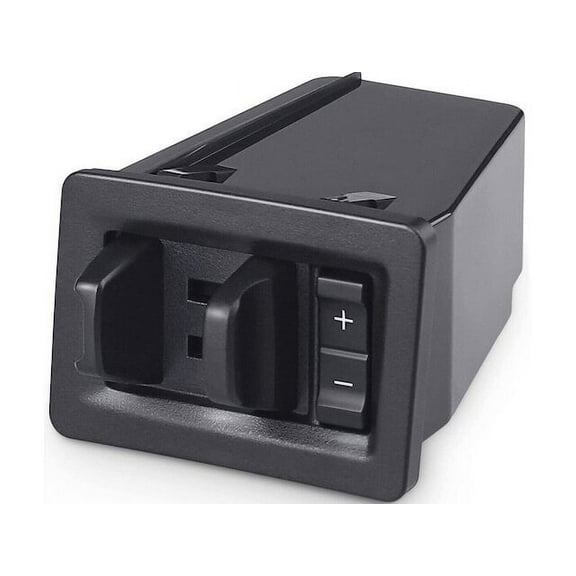 Trailer Brake Control Module - Compatible with 2015 - 2020 Ford F-150 2016 2017 2018 2019