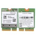 thumbnail image 4 of Para Tarjeta Wifi Qualcomm Atheros 2,4/5 Ghz De Doble Banda 802.11Abgn Con Bluetooth 4,0 Speravity EL009325-00, 4 of 6