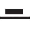 thumbnail image 2 of Ashley Productions Magnetic Magi-Strips, Black, 12 Feet Per Pack, 6 Packs, 2 of 3