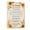 Framed 12x18inch(30x45cm), variant on The Beatitudes Canvas Wall Art Prayer Poster Bible Scripture Wall Decor Vintage Matthew 5 3-12 Religious Pictures Decorations Prints