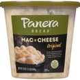thumbnail image 6 of Panera Bread Vegetarian Ready-to-Heat Mac & Cheese, 24 oz Cup (Refrigerated), 6 of 11