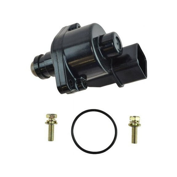 Idle Control Valve - Compatible with 1997 - 2003 Mitsubishi Montero Sport 3.0L V6 1998 1999 2000 2001 2002