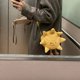 thumbnail image 1 of Large collection of plush toys, plush dolls, dolls, gifts, bags, and keychains 12CM, 1 of 1