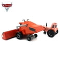 thumbnail image 5 of Disney Pixar Cars 2 Tracteur Hollandais Vert Blanc, 5 of 5
