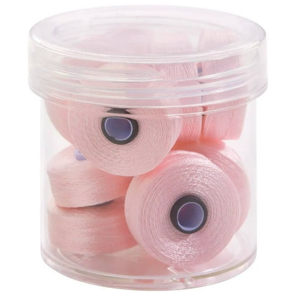 70182 Cotton Candy Magna-Glide Delights Bobbin Jar