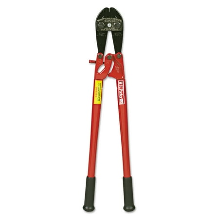 

H.K. Porter Industrial-Grade Bolt Cutters 24 Tool Length 5/16 7/16 Cutting Capacity 0190MC