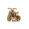 thumbnail image 3 of Motocross 3D Puzzle Wooden.City para adultos, 3 of 9