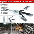 thumbnail image 2 of 1-4 Inch Car Engine Cylinder Brake Hone Flexi Shaft Bore Honing Garage Tool, 2 of 4