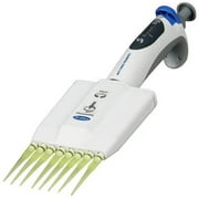 Walter Products 20-200uL Variable 8 Volume Single Channel Micropipette