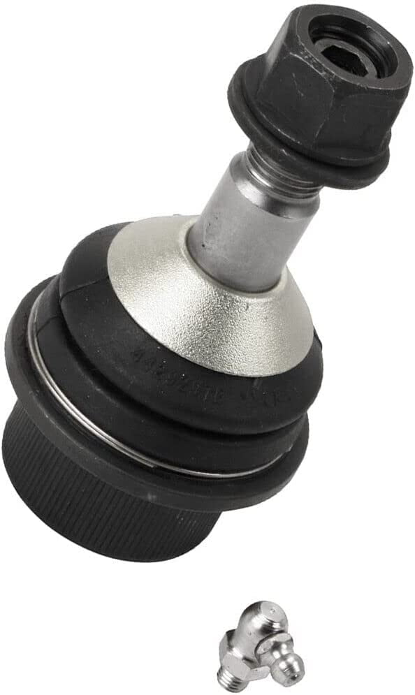 Detroit Axle - 2 Front Lower Ball Joints for 2011-2020 Jeep Grand Cherokee Dodge Durango 2012 2013 2014 2015 2016 2017 2018 2019 Lower Ball Joints Replacement