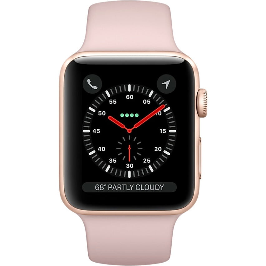 Apple Watch Series 3 Smart Watch - Walmart.com