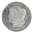 thumbnail image 2 of 1892-S Morgan Dollar AU-58 NGC (PL), 2 of 3