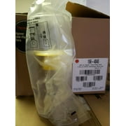 THERMO SCIENTIFIC 156-4045 NALGENE RAPID FLOW FILTERS 500 mL, 75mm dia (12/CASE)