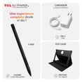 thumbnail image 3 of Tablet TCL NXTPAPER 14" 8 GB RAM 256 GB ROM Gris, 3 of 10