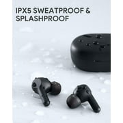 Wireless TWS Earphones Bluetooth Earbuds Headphones True Stereo Headset J2W for Coolpad Legacy S Brisa - Dell Venue 8 Pro - Dragon Touch Max10 Plus, Notepad K10 102 - Google Pixel 6a 6 4 XL