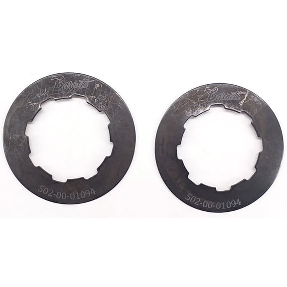 Barnett Heavy Duty Diaphragm Clutch Spring Kit (502-00-01094)